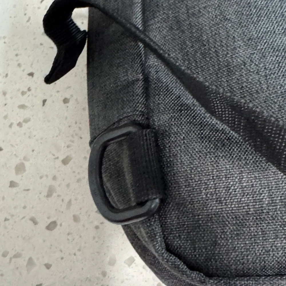 NWOT Hershal Gray Back Pack